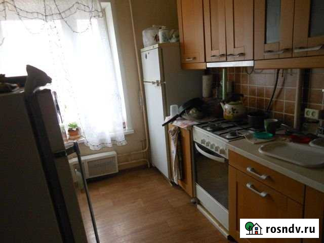 3-комнатная квартира, 60 м², 3/9 эт. на продажу в Заречье Заречье - изображение 1