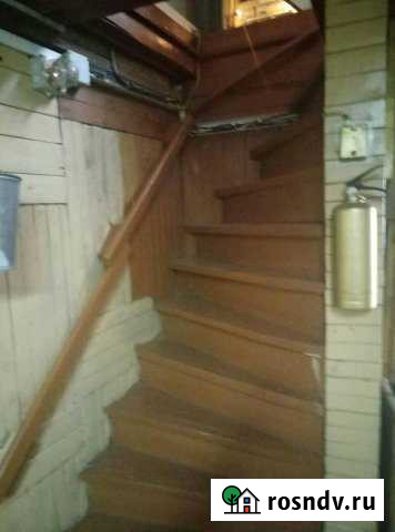 Дача 100 м² на участке 6 сот. на продажу в Горном Новосибирской области Горный - изображение 1