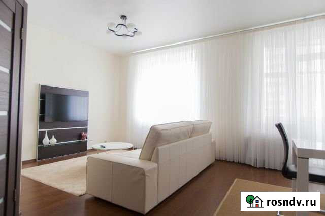 Квартира-студия, 48 м², 2/23 эт. в аренду посуточно в Красногорске Московской области Красногорск - изображение 1