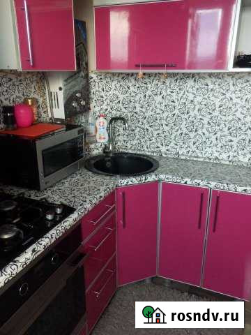 3-комнатная квартира, 63 м², 5/5 эт. на продажу в Подгоренском Подгоренский - изображение 1