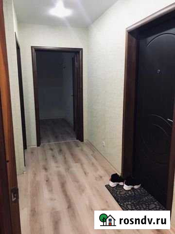 2-комнатная квартира, 53.2 м², 4/9 эт. на продажу в Нововоронеже Нововоронеж - изображение 1