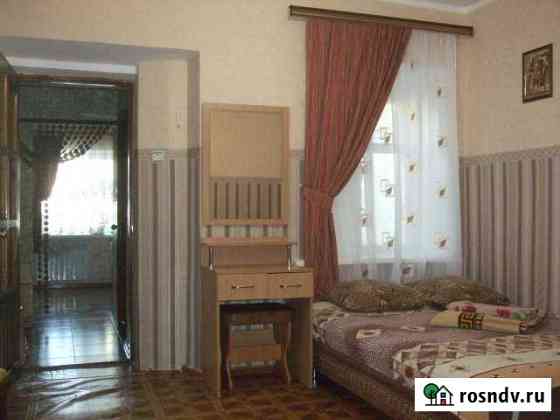 1-комнатная квартира, 35 м², 1/1 эт. в аренду посуточно в Евпатории Евпатория