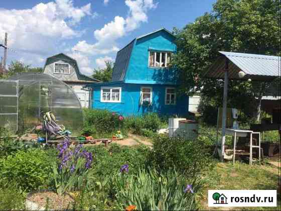 Дача 42 м² на участке 4 сот. на продажу в Казани Казань