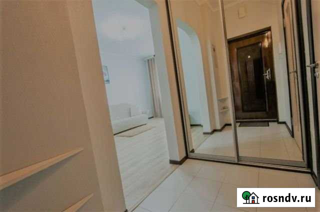 3-комнатная квартира, 75 м², 3/5 эт. на продажу в Калининграде Калининград - изображение 1