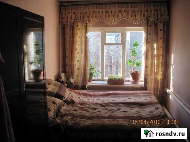 Дом 71 м² на участке 5 сот. на продажу в Барнауле Барнаул - изображение 1