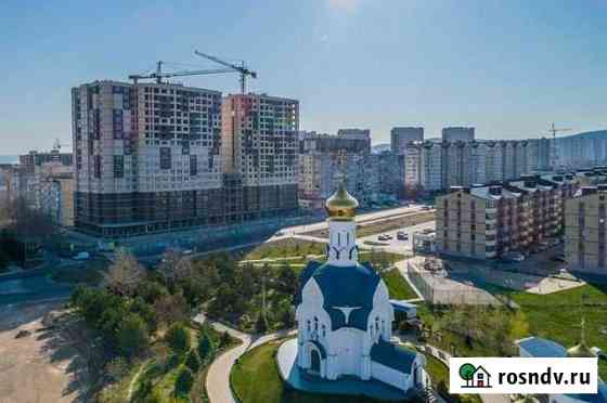 1-комнатная квартира, 32 м², 2/19 эт. на продажу в Анапе Анапа