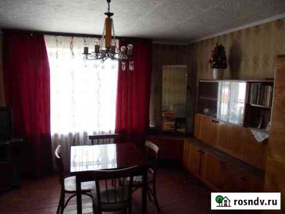 2-комнатная квартира, 37 м², 2/2 эт. на продажу в Варгашах Варгаши