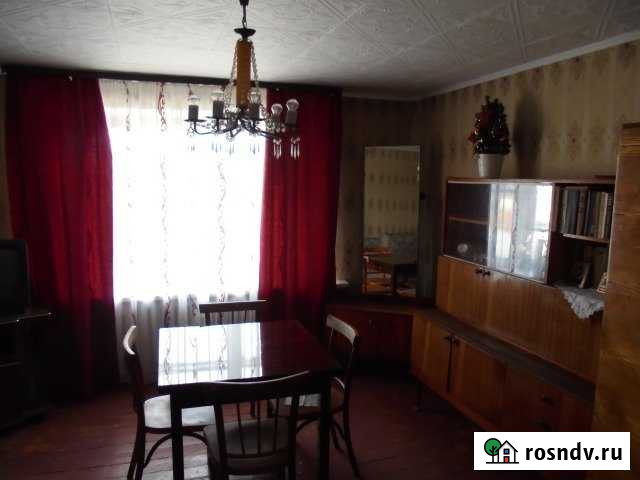 2-комнатная квартира, 37 м², 2/2 эт. на продажу в Варгашах Варгаши - изображение 1