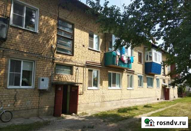 2-комнатная квартира, 40 м², 2/2 эт. на продажу в Ливнах Ливны - изображение 1