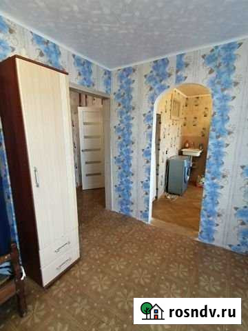 1-комнатная квартира, 32 м², 5/5 эт. на продажу в Канаше Канаш - изображение 1