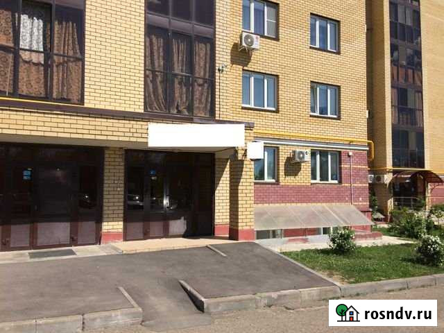 Помещение, 150-175 кв.м. Казань - изображение 1