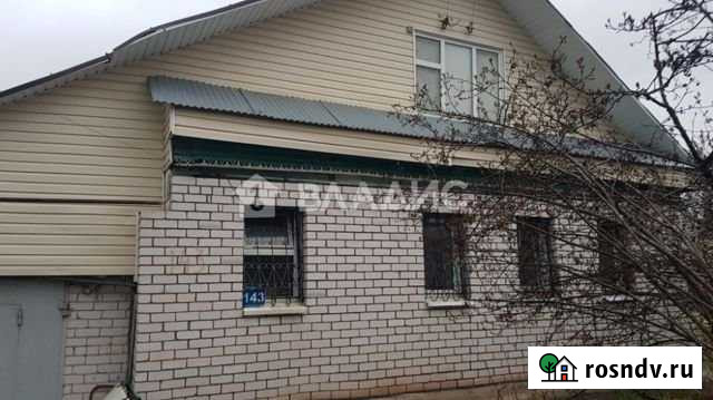 Дом 67 м² на участке 9 сот. на продажу в Нижнем Новгороде Нижний Новгород - изображение 1