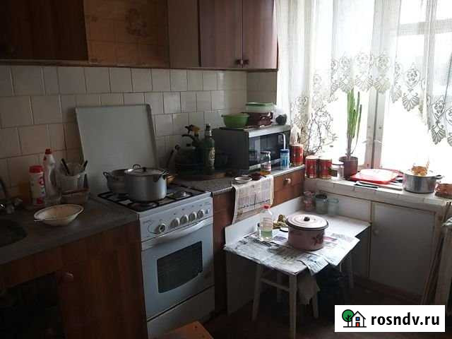 1-комнатная квартира, 31 м², 5/5 эт. на продажу в Смоленске Смоленск - изображение 1