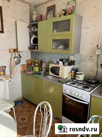 2-комнатная квартира, 50 м², 7/9 эт. на продажу в Ишимбае Ишимбай - изображение 1