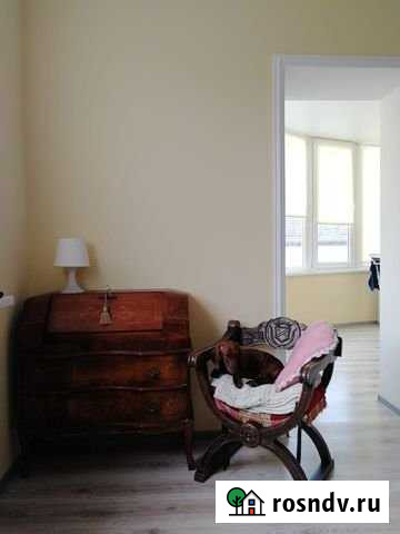 Квартира со свободной планировкой, 57 м², 3/7 эт. на продажу в Зеленоградске Зеленоградск - изображение 1