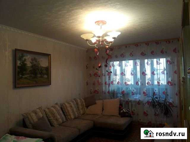 3-комнатная квартира, 75 м², 10/10 эт. на продажу в Чебоксарах Чебоксары - изображение 1