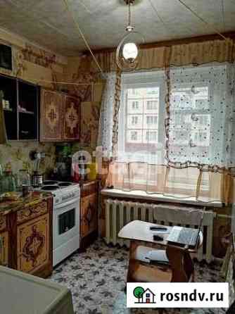 1-комнатная квартира, 33 м², 1/9 эт. на продажу в Норильске Норильск