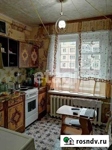 1-комнатная квартира, 33 м², 1/9 эт. на продажу в Норильске Норильск - изображение 1