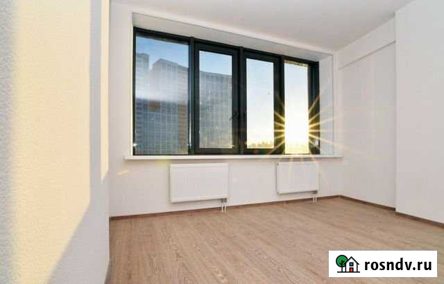 2-комнатная квартира, 49.1 м², 3/17 эт. на продажу в Екатеринбурге Екатеринбург - изображение 1