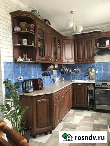 3-комнатная квартира, 50.9 м², 2/5 эт. на продажу в Нижнеудинске Нижнеудинск - изображение 1