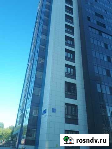 Квартира-студия, 27 м², 16/19 эт. на продажу в Казани Казань - изображение 1