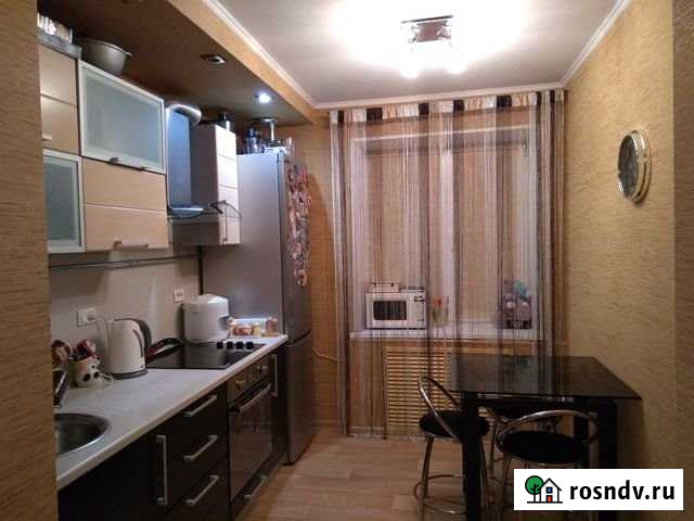 2-комнатная квартира, 48.1 м², 3/14 эт. на продажу в Пензе Пенза - изображение 1