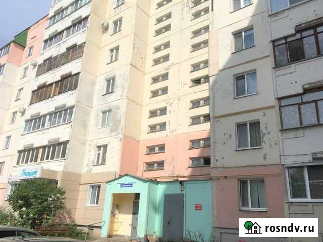 3-комнатная квартира, 69.4 м², 1/9 эт. на продажу в Димитровграде Димитровград - изображение 1