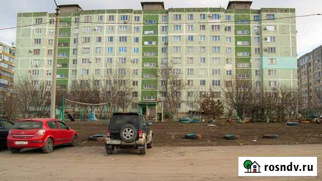 2-комнатная квартира, 46.6 м², 7/9 эт. на продажу в Красном Сулине Красный Сулин - изображение 1