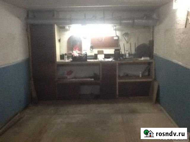 Гараж на продажу в Оренбурге Оренбург - изображение 1