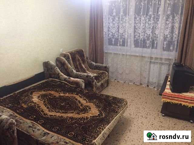 1-комнатная квартира, 36 м², 6/9 эт. в аренду посуточно в Великих Луках Великие Луки - изображение 1