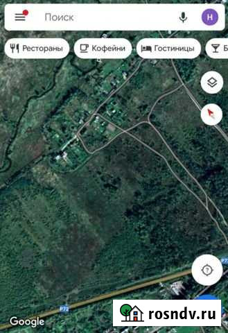 Участок ИЖС 30 сот. на продажу в Судогде Судогда - изображение 1