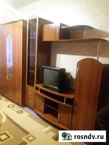 Комната 12 м² в 1-ком. кв., 4/5 эт. в аренду на длительный срок в Красноярске Красноярск - изображение 1