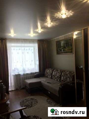 2-комнатная квартира, 43 м², 4/5 эт. на продажу в Новоалтайске Новоалтайск - изображение 1