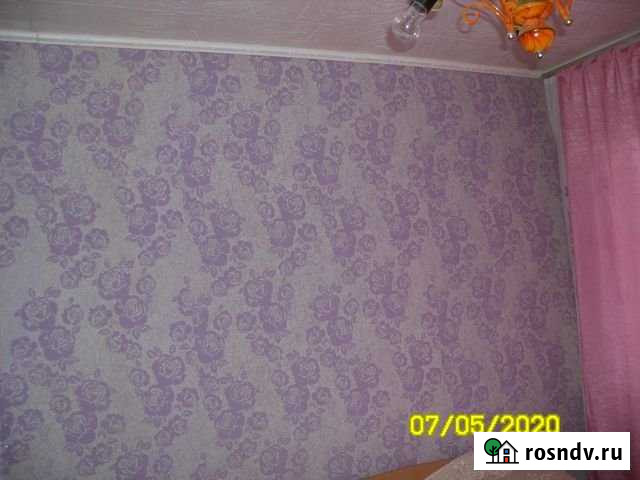 3-комнатная квартира, 68 м², 5/5 эт. на продажу в Канске Канск - изображение 1