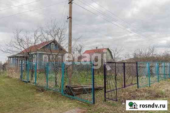 Дом 60 м² на участке 31.8 сот. на продажу в Ишне Ишня
