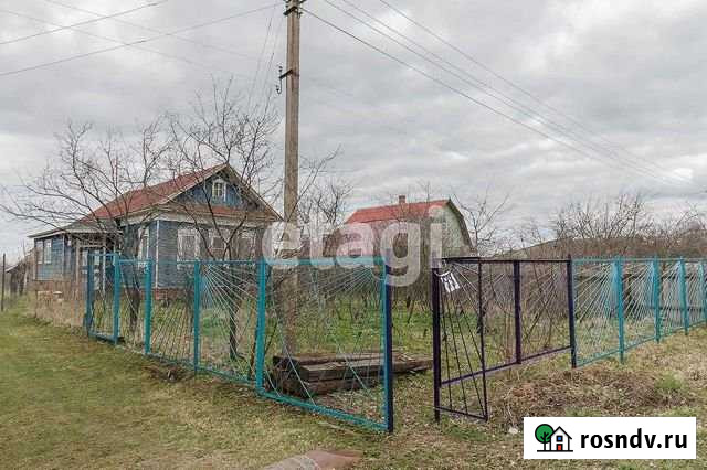 Дом 60 м² на участке 31.8 сот. на продажу в Ишне Ишня - изображение 1