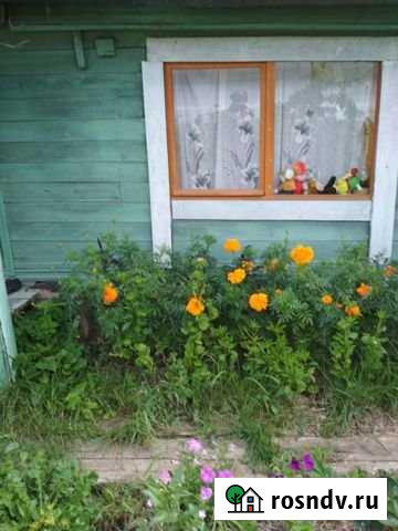 Дача 20 м² на участке 5 сот. на продажу в Ижевске Ижевск - изображение 1