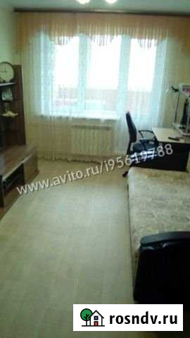 1-комнатная квартира, 36 м², 7/10 эт. на продажу в Чебоксарах Чебоксары - изображение 1