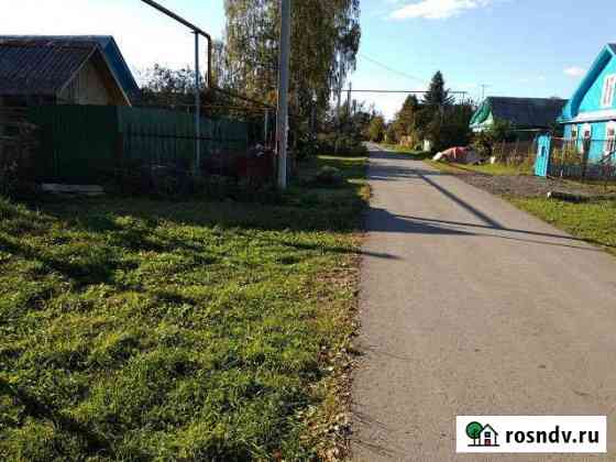 Дом 49 м² на участке 11 сот. на продажу в Ждановском Ждановский
