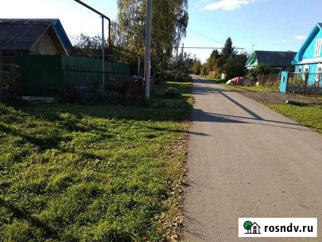 Дом 49 м² на участке 11 сот. на продажу в Ждановском Ждановский - изображение 1