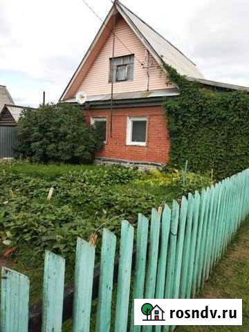 Дом 81 м² на участке 21 сот. на продажу в Невьянске Невьянск - изображение 1