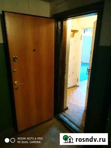 2-комнатная квартира, 40 м², 2/5 эт. в аренду на длительный срок в Воронеже Воронеж - изображение 1