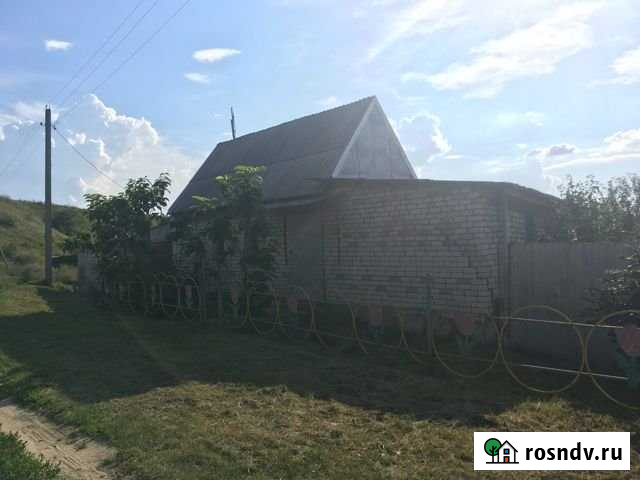 Дача 30 м² на участке 10 сот. на продажу в Поворино Поворино - изображение 1