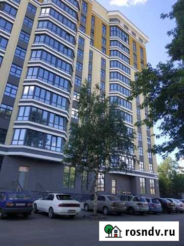 3-комнатная квартира, 85 м², 9/11 эт. на продажу в Барнауле Барнаул - изображение 1