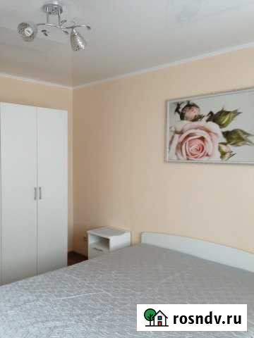 3-комнатная квартира, 64 м², 5/10 эт. в аренду на длительный срок в Саратове Саратов - изображение 1