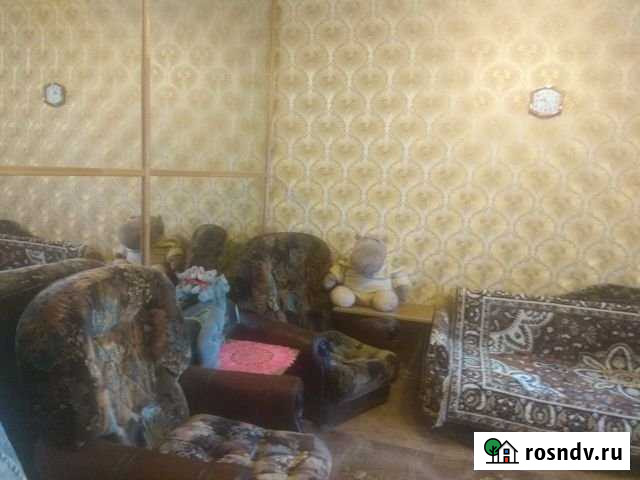 Дом 31 м² на участке 1 сот. на продажу в Воронеже Воронеж - изображение 1