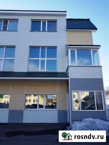 Коттедж 220 м² на участке 1 сот. на продажу в Петропавловске-Камчатском Петропавловск-Камчатский - изображение 1