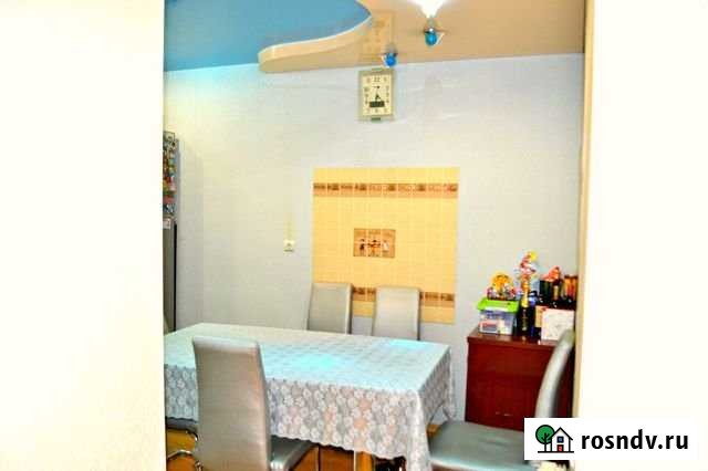 4-комнатная квартира, 85 м², 1/5 эт. на продажу в Новоалтайске Новоалтайск - изображение 1