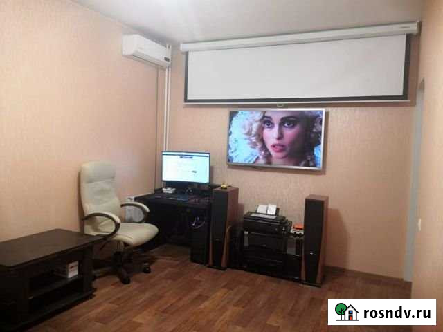 3-комнатная квартира, 64 м², 1/3 эт. на продажу в Иркутске Иркутск - изображение 1