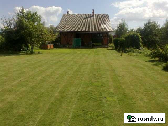 Дача 200 м² на участке 18 сот. в аренду на длительный срок в Белоoзёрском Белоозёрский - изображение 1